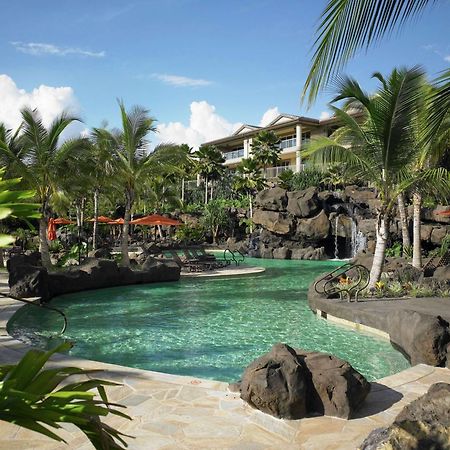 Ho'olei at Grand Wailea, A Waldorf Astoria Resort Wailea  Exterior foto