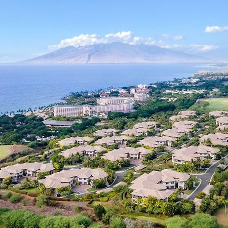 Ho'olei at Grand Wailea, A Waldorf Astoria Resort Wailea  Exterior foto