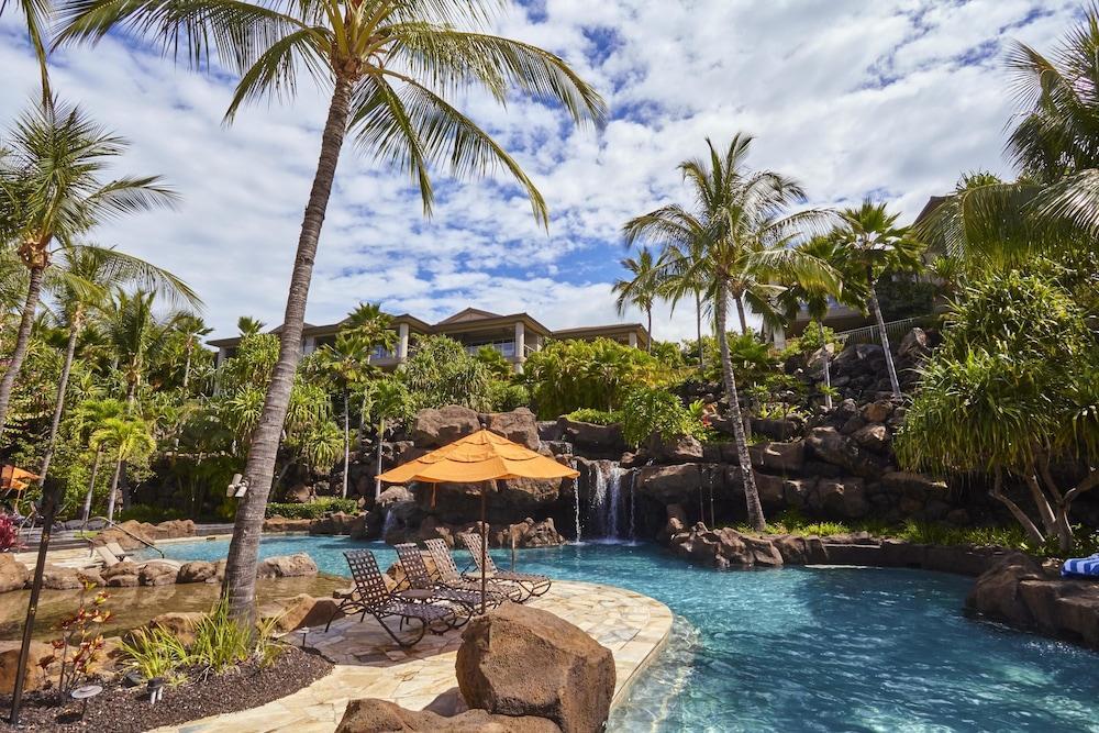 Ho'olei at Grand Wailea, A Waldorf Astoria Resort Wailea  Exterior foto