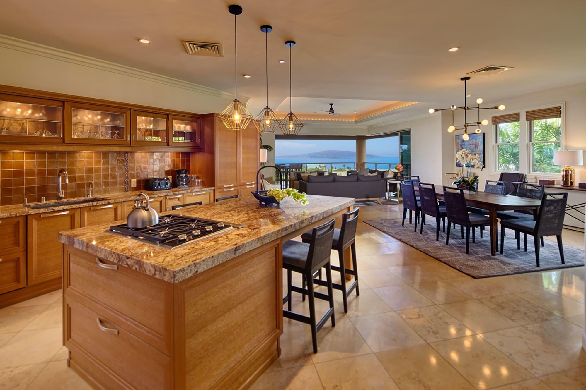 Ho'olei at Grand Wailea, A Waldorf Astoria Resort Wailea  Exterior foto