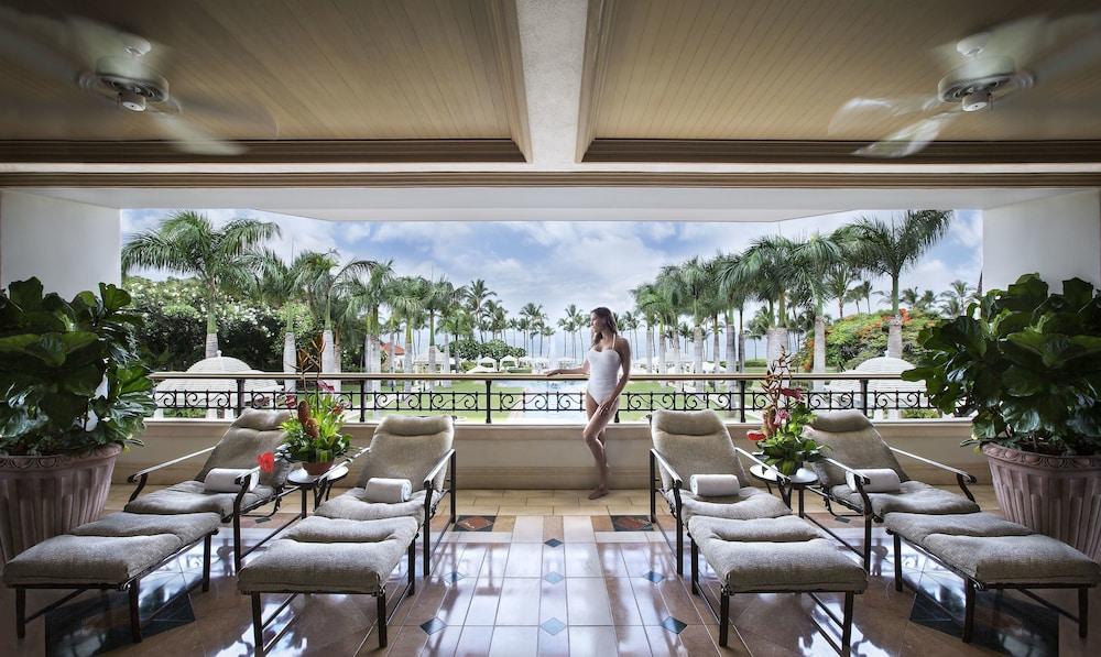 Ho'olei at Grand Wailea, A Waldorf Astoria Resort Wailea  Exterior foto