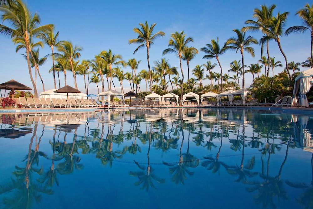 Ho'olei at Grand Wailea, A Waldorf Astoria Resort Wailea  Exterior foto