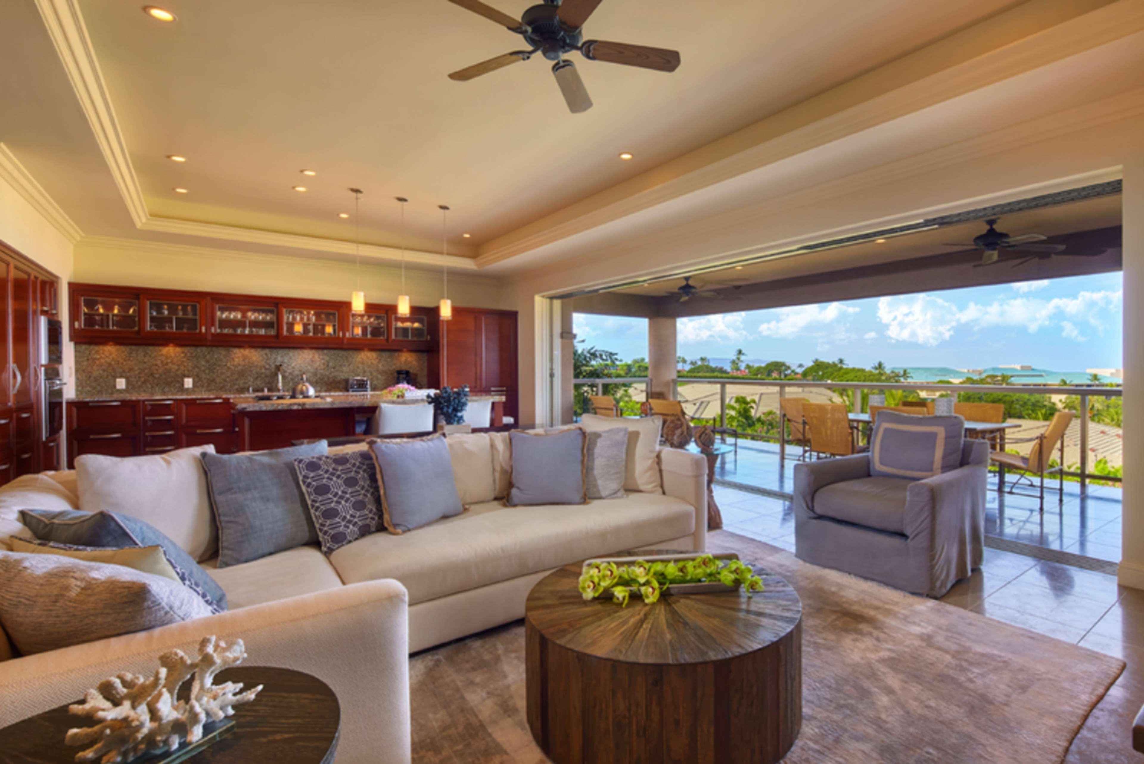 Ho'olei at Grand Wailea, A Waldorf Astoria Resort Wailea  Exterior foto