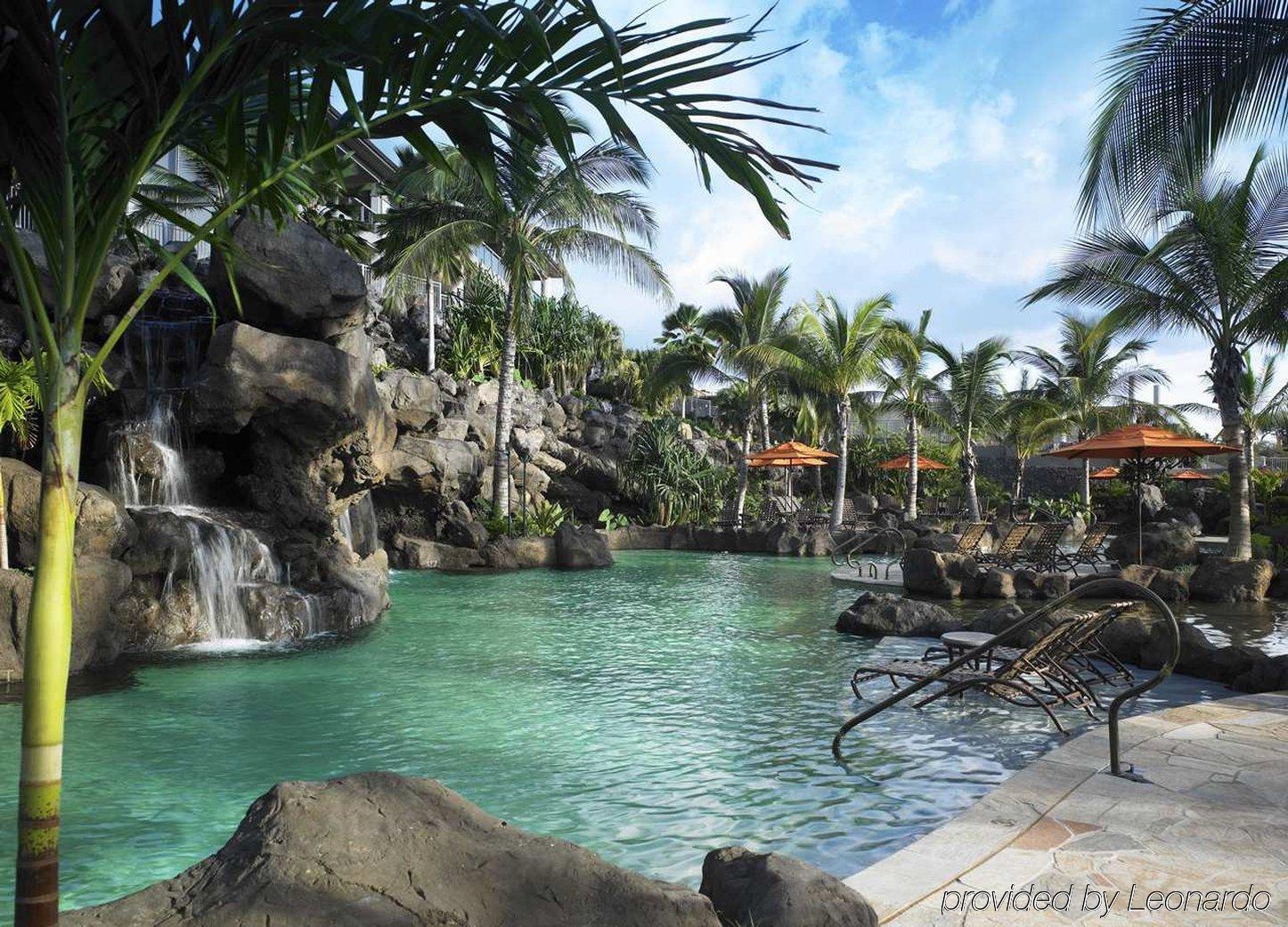 Ho'olei at Grand Wailea, A Waldorf Astoria Resort Wailea  Einrichtungen foto