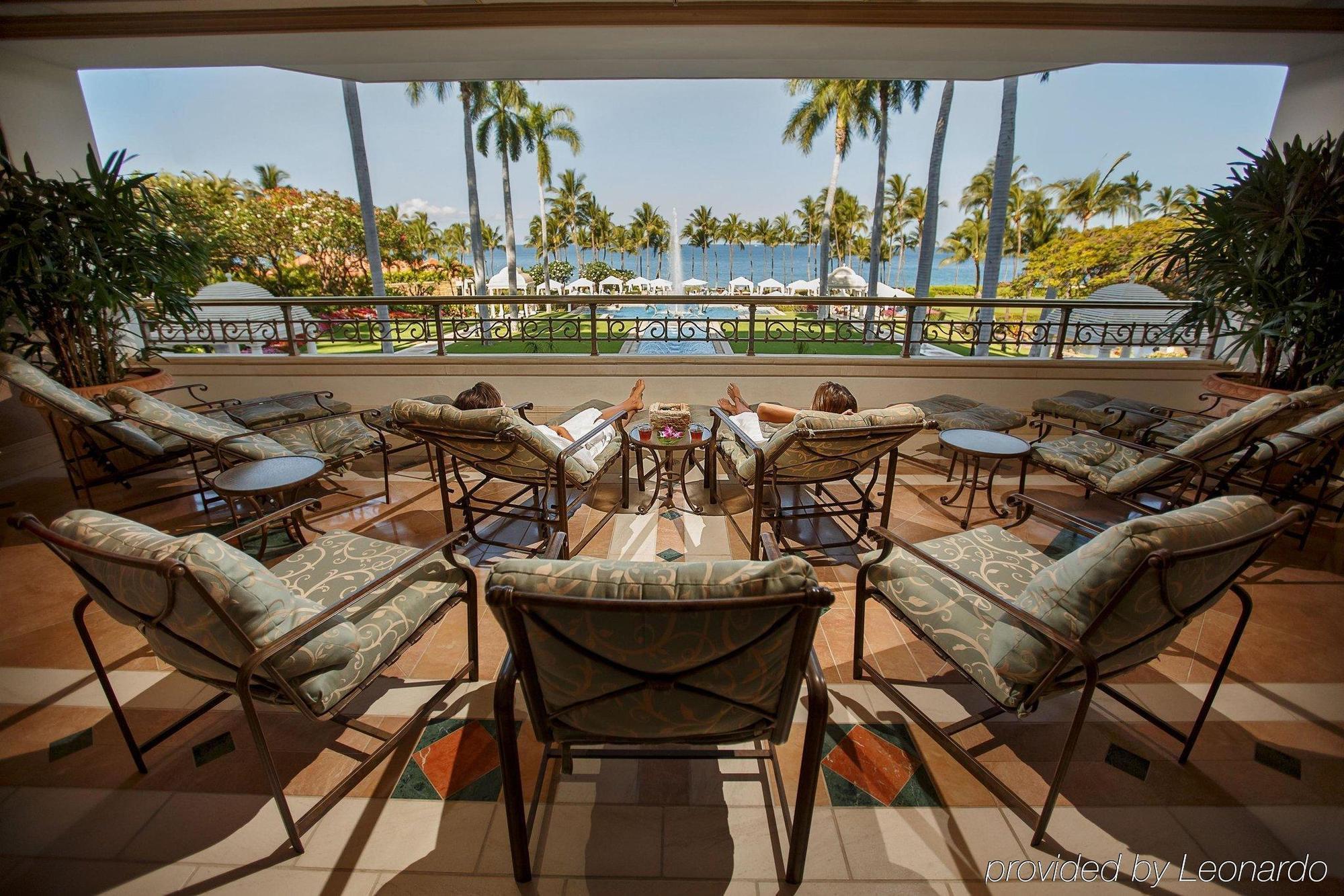 Ho'olei at Grand Wailea, A Waldorf Astoria Resort Wailea  Exterior foto