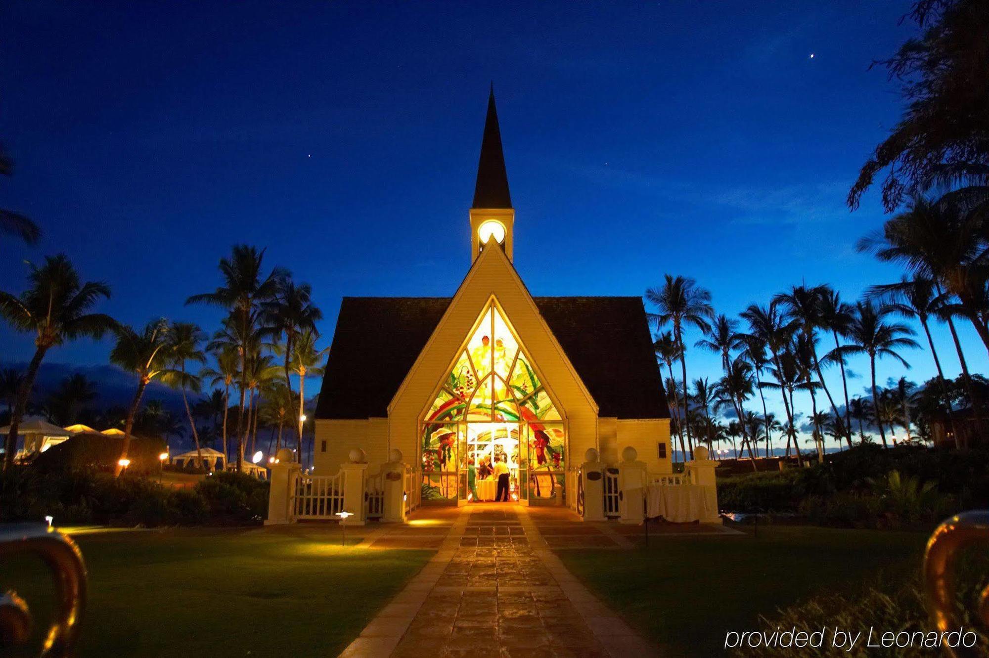 Ho'olei at Grand Wailea, A Waldorf Astoria Resort Wailea  Exterior foto