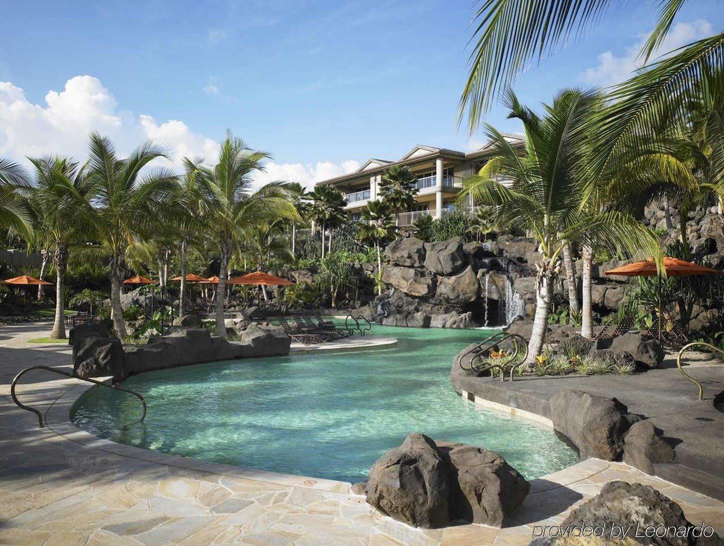 Ho'olei at Grand Wailea, A Waldorf Astoria Resort Wailea  Exterior foto