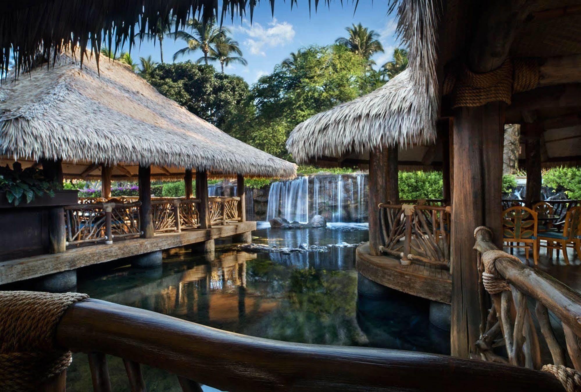 Ho'olei at Grand Wailea, A Waldorf Astoria Resort Wailea  Exterior foto