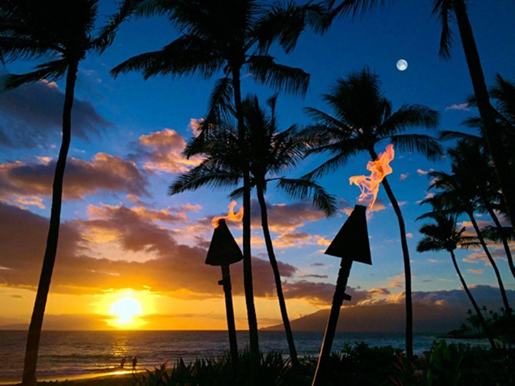 Ho'olei at Grand Wailea, A Waldorf Astoria Resort Wailea  Exterior foto
