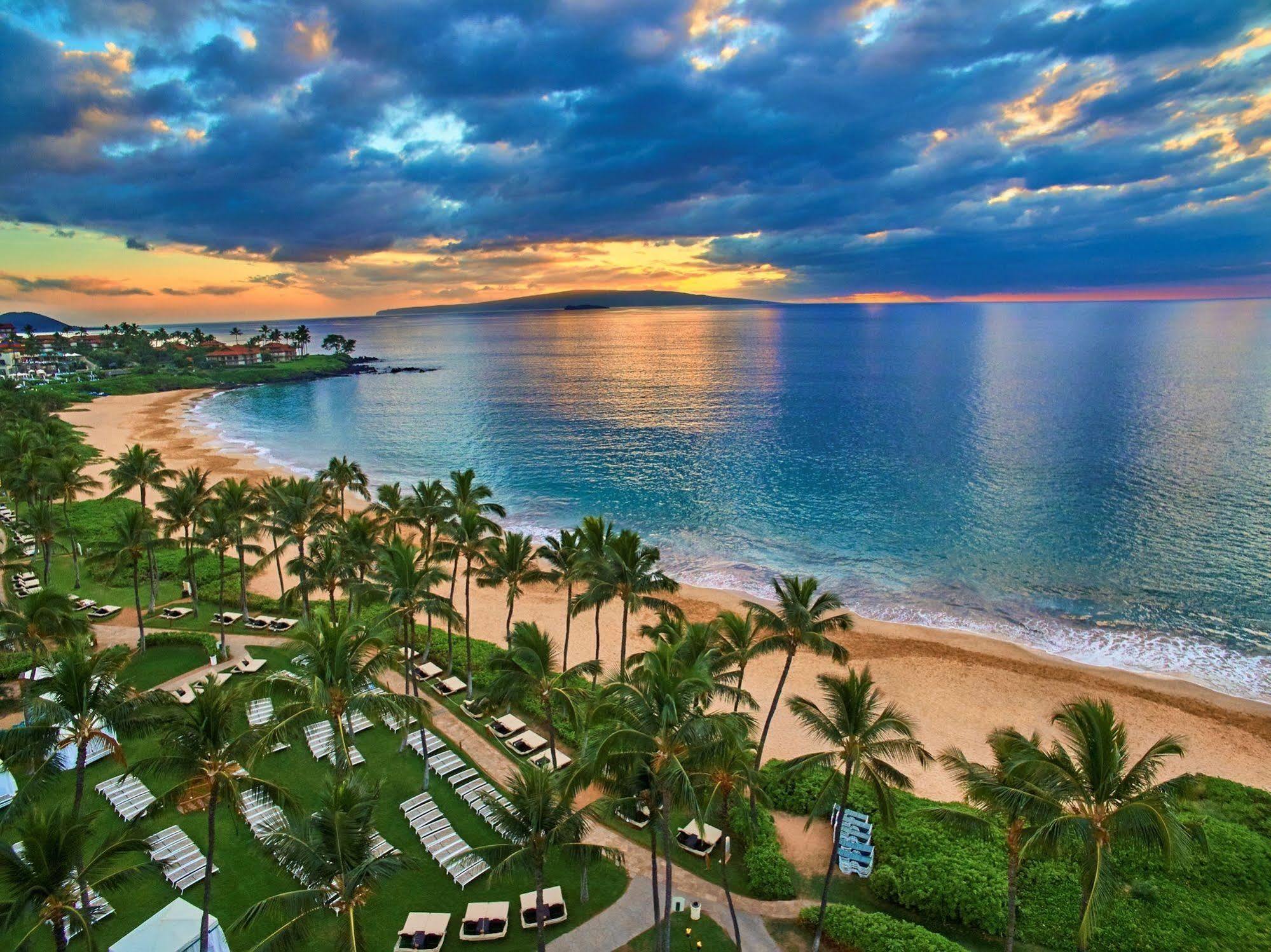 Ho'olei at Grand Wailea, A Waldorf Astoria Resort Wailea  Exterior foto