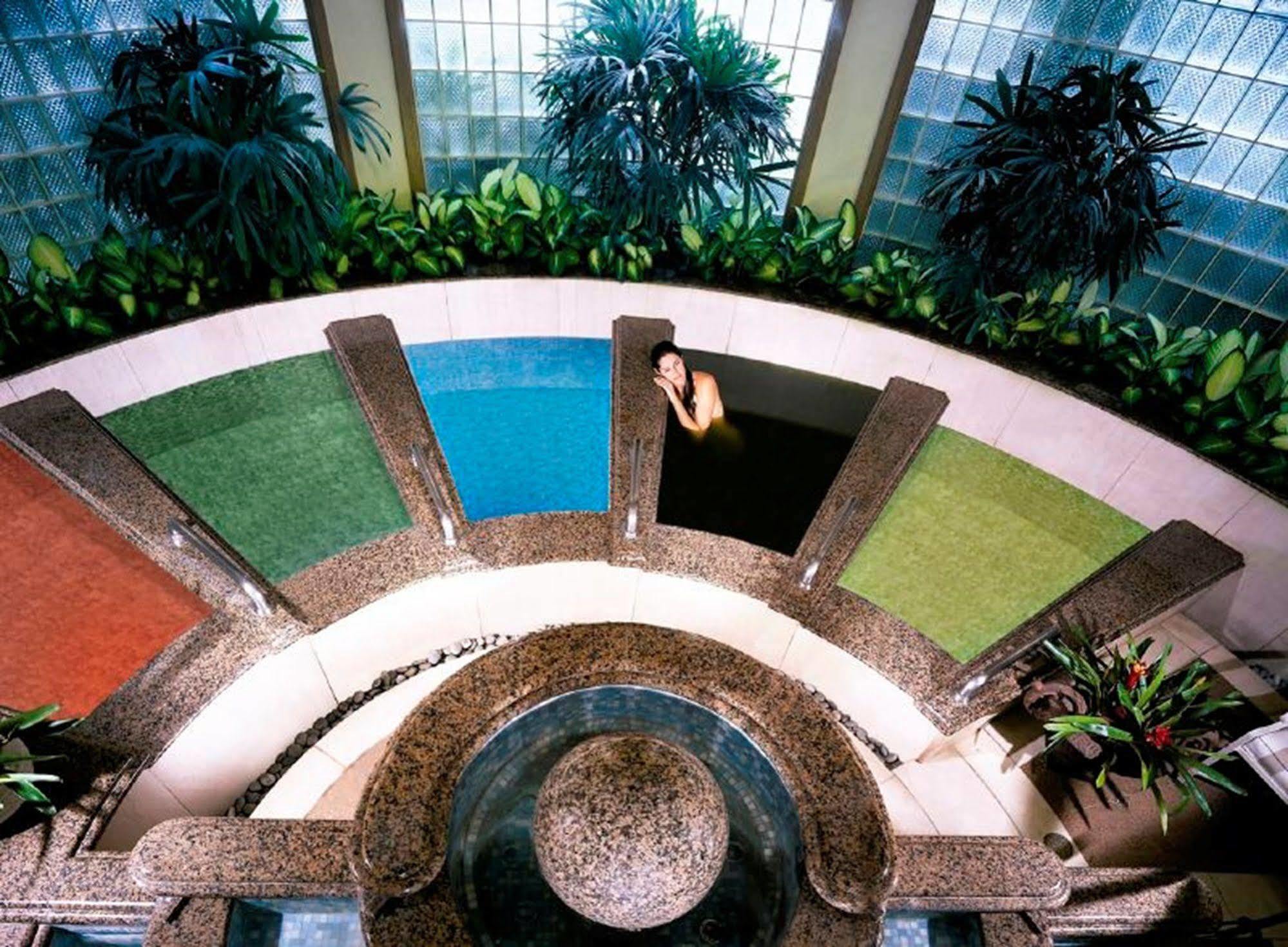 Ho'olei at Grand Wailea, A Waldorf Astoria Resort Wailea  Exterior foto