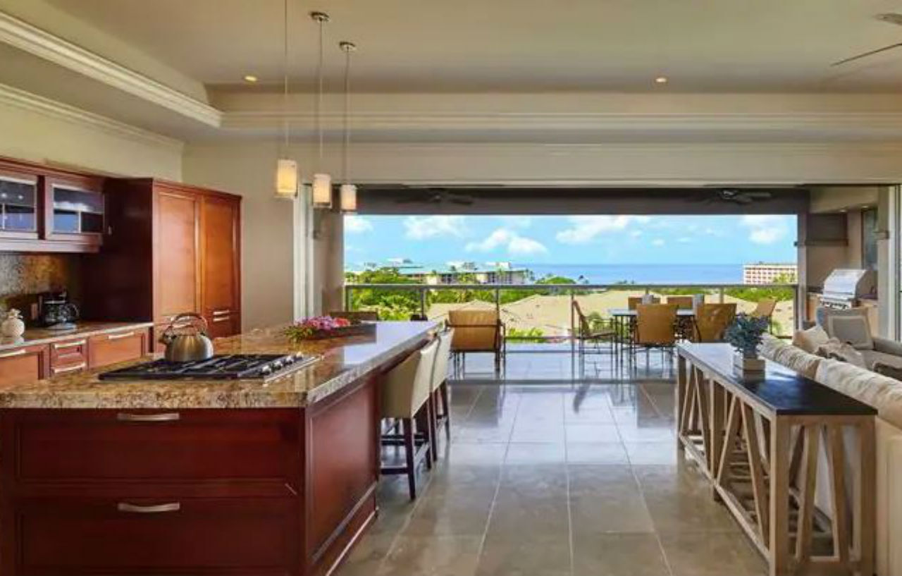 Ho'olei at Grand Wailea, A Waldorf Astoria Resort Wailea  Exterior foto