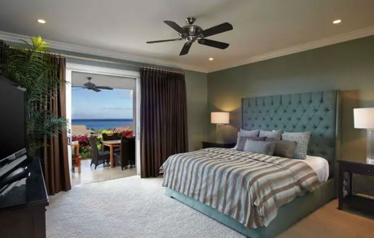 Ho'olei at Grand Wailea, A Waldorf Astoria Resort Wailea  Exterior foto